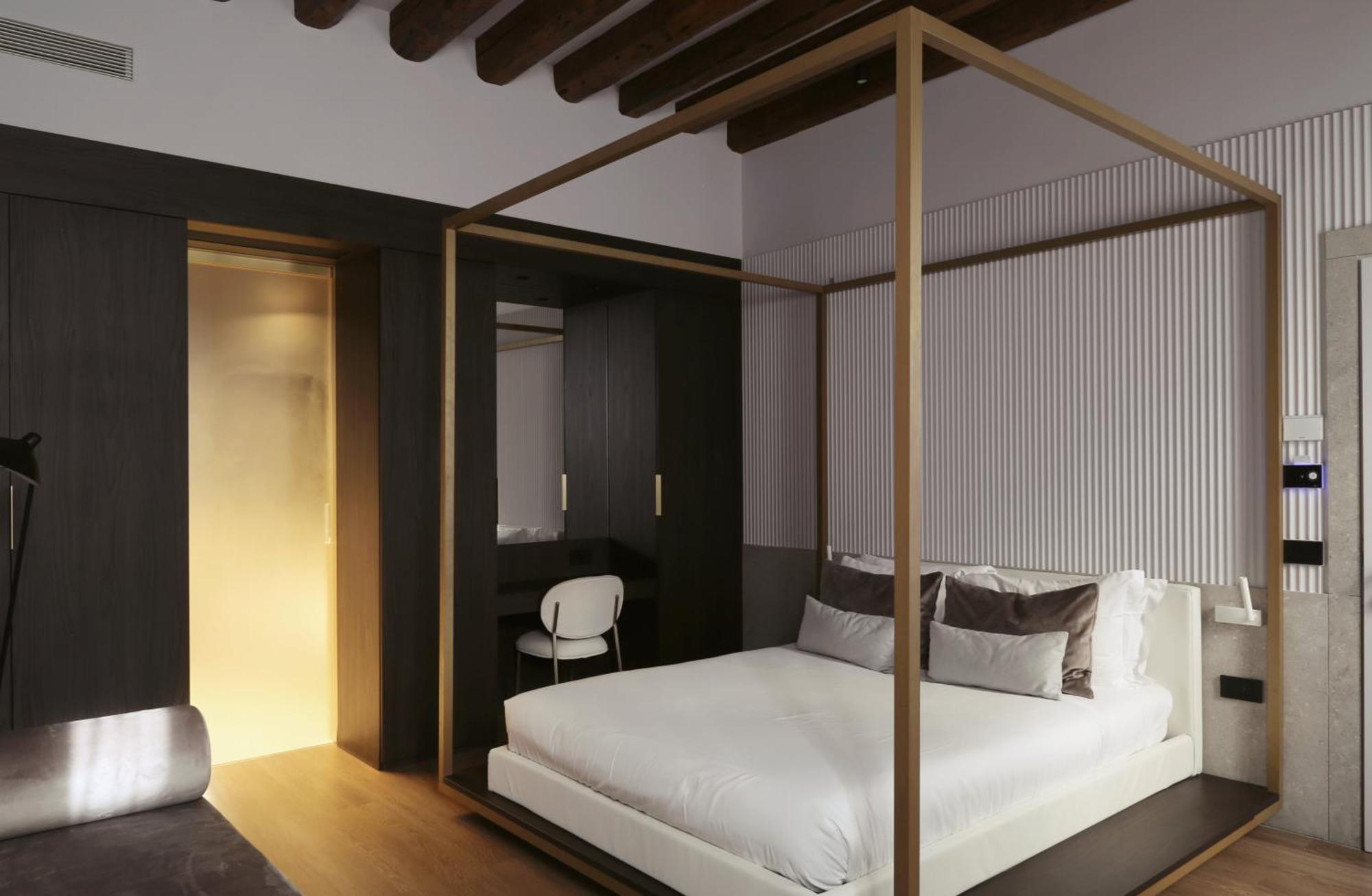 Chambre Double de Luxe - Annexe