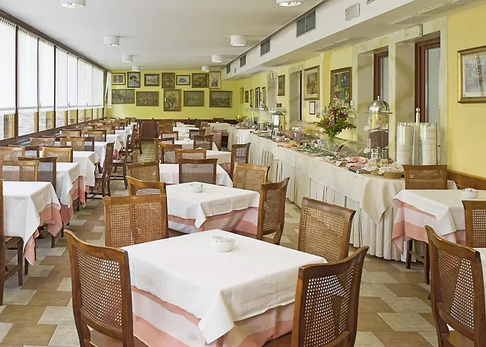 Hotel Nazionale Venise