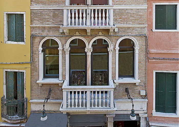 Hotel Nazionale Venise